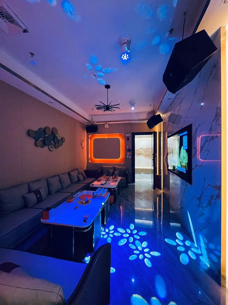 南阳商务ktv是什么及其详细介绍-西峡县ktv预订