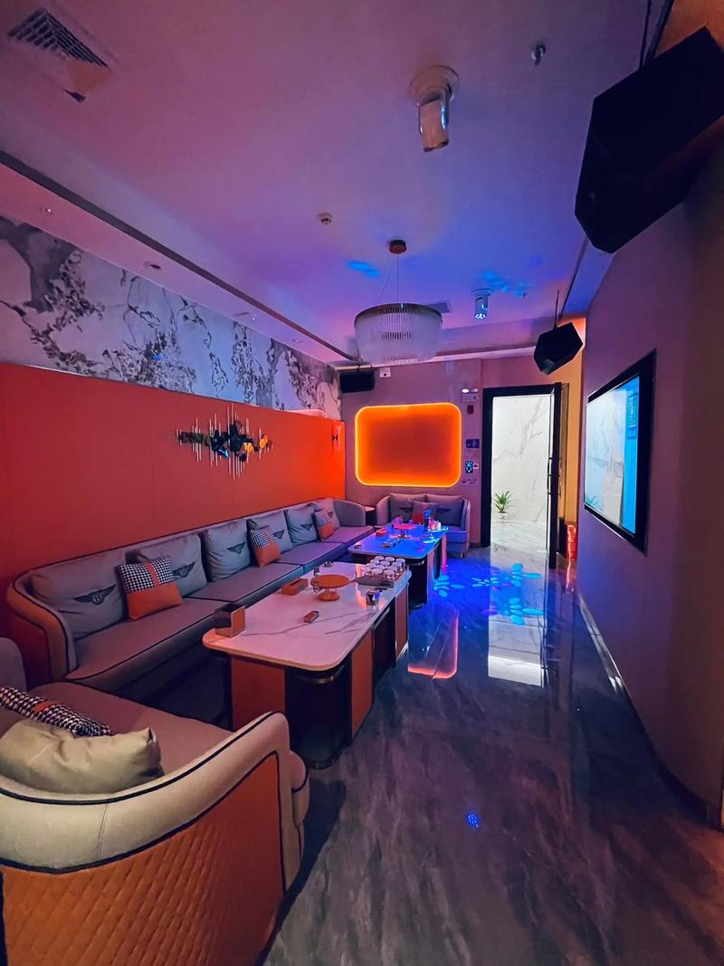 南阳商务KTv低端场，欢乐齐开-西峡县ktv预订